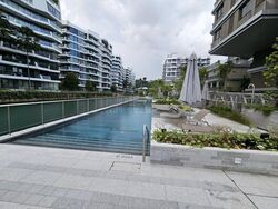 The Reef At King’s Dock (D4), Condominium #616448621